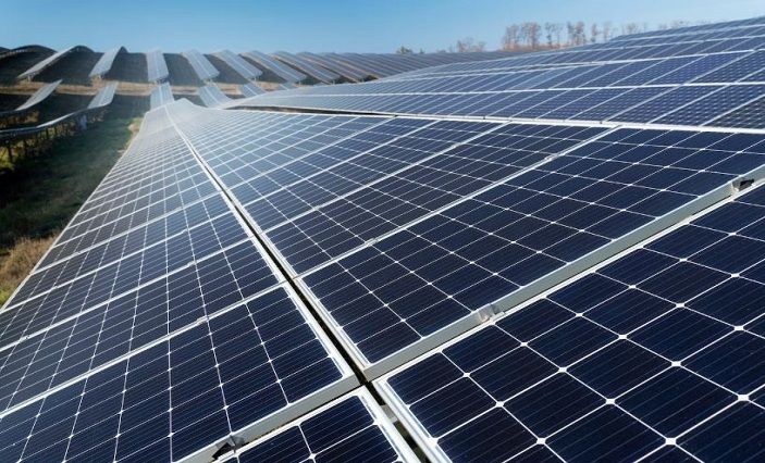 India Hits a Significant Turning Point in the Development of Solar and Clean Energy